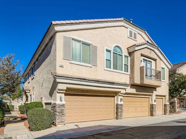 1586 Rusty Ridge Ln, Henderson, NV 89002