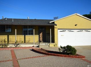 1116 Landing Ln, Millbrae, CA 94030