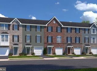 16216 Bright Start Way, Bowie, MD