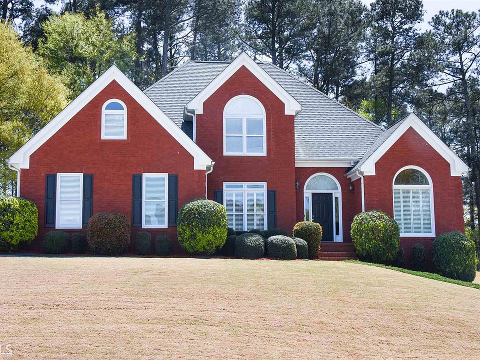 1st image of 970 Mount McKinley Dr