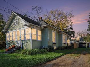 138 Watts St, Jackson, MI 49203