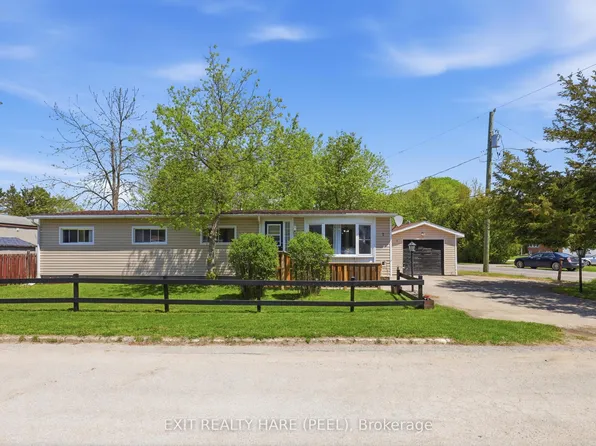 1 Centre Park Rd, Essa, ON L3W 0A5