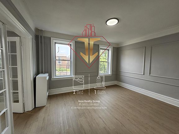 2nd image of 240-242 Claremont Ave #23