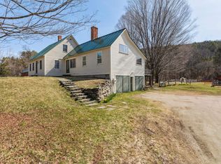280 Rush Meadow Rd, Brownsville, VT 05037