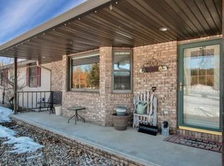 2223 Sky View Rd, Custer, WI 54423