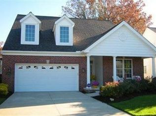 633 Tournament Dr, Avon Lake, OH 44012