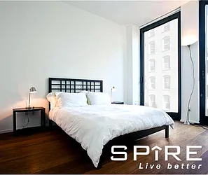 Rented by Spire Group