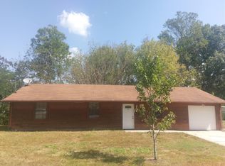 119 Kaitlyn Ln, Harriman, TN 37748