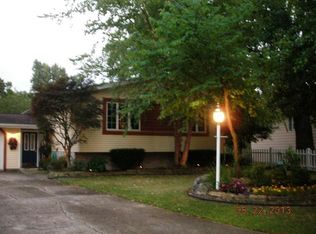 6289 Oregon St, Hobart, IN 46342