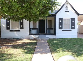 1634 E Willetta St, Phoenix, AZ 85006
