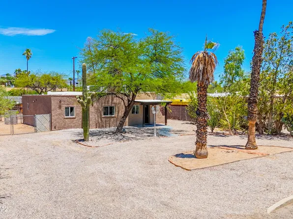 3923 E 17th St, Tucson, AZ 85711