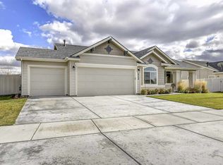 524 N Tempsford Way, Eagle, ID 83616