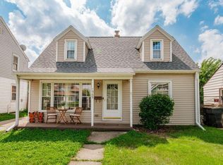 1969 S 92nd St, Milwaukee, WI 53227