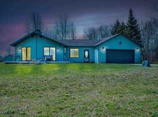4547 Hamilton Way, Gladwin, MI 48624