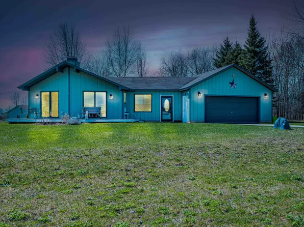 4547 Hamilton Way, Gladwin, MI 48624