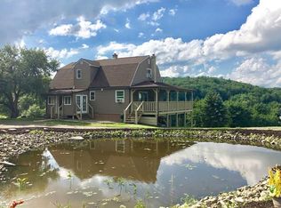 35 Sunset Ln, Westfield, PA 16950