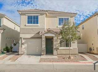 5200 Paradise Skies Ave, Las Vegas, NV 89156