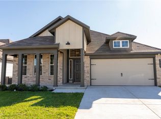 2413 Rooke Rd, Bryan, TX 77807