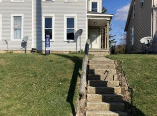 732 W Jefferson St, Springfield, OH 45506