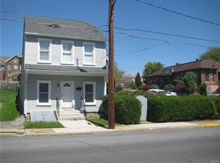 805 Front St, Catasauqua, PA 18032