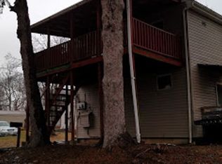 120 N Gay St REAR N, Marietta, PA 17547