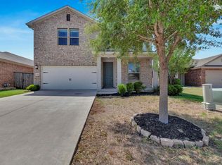13709 Fallsprings Way, Manor, TX 78653