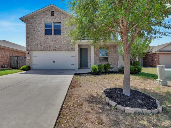 13709 Fallsprings Way, Manor, TX 78653