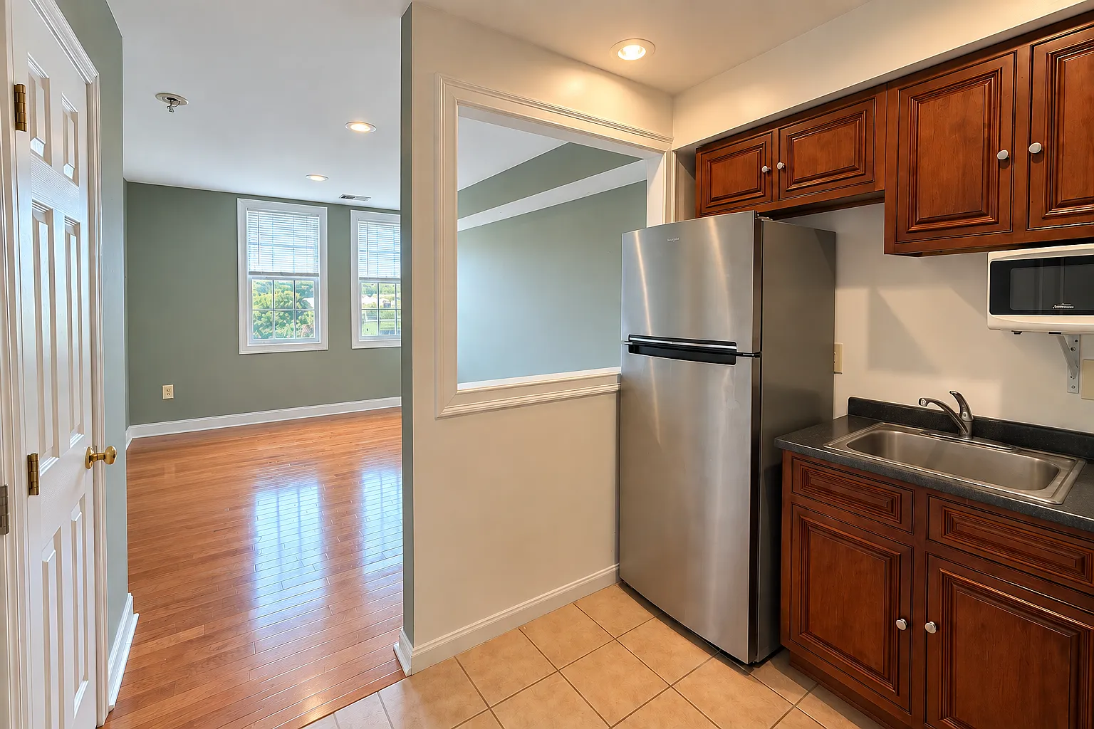 2251 12th Street Northwest, Unit 9 — Photo 1