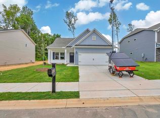 746 Fountainbrook Ln, Fountain Inn, SC 29644