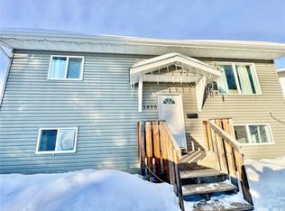 1400 1st St E, Prince Albert, SK S6V0E5