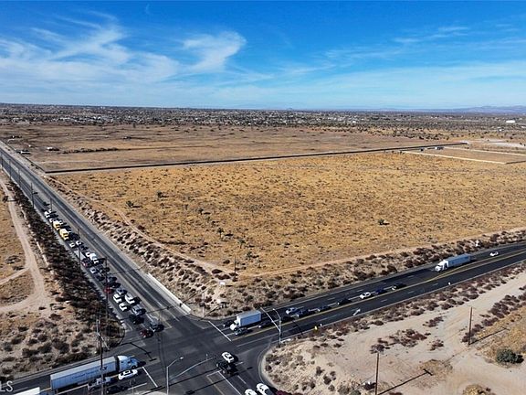 5th image of 0 Desert View Rd