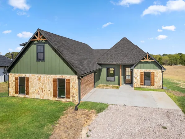 330 NW County Road 2100 Rd, Corsicana, TX 75110
