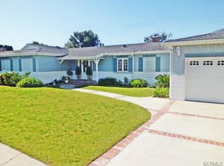 12951 Brittany Woods Dr, Santa Ana, CA 92705