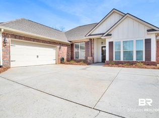 8715 Bainbridge Dr, Daphne, AL 36526