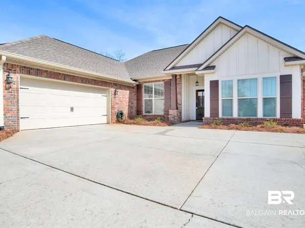 8715 Bainbridge Dr, Daphne, AL 36526