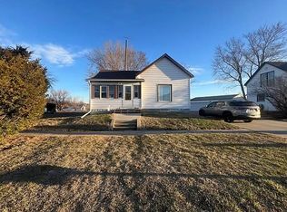 606 Hill St, Harlan, IA 51537