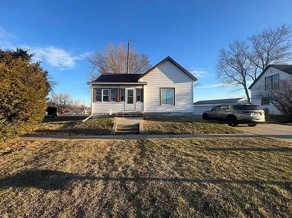 606 Hill St, Harlan, IA 51537