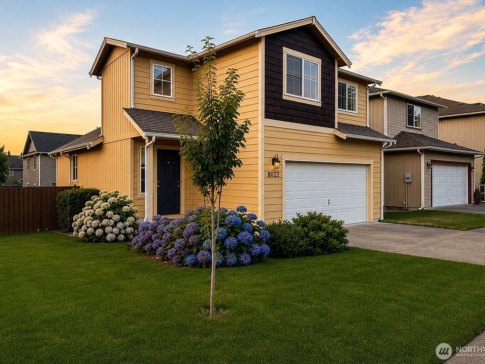 1st image of 8022 26th Avenue SE