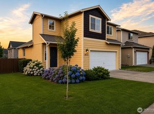 8022 26th Ave SE, Olympia, WA 98503