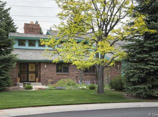 9046 E Colorado Cir, Denver, CO 80231