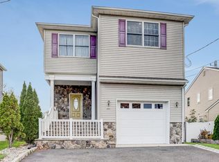 420 Exchange Pl, Long Branch, NJ 07740