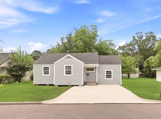 509 Ward Rd, Baytown, TX 77520