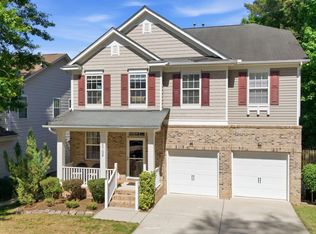 5702 Orchard Beach Ln, Raleigh, NC 27616