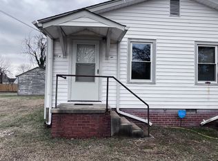 311 Coltrane Ave, High Point, NC 27260