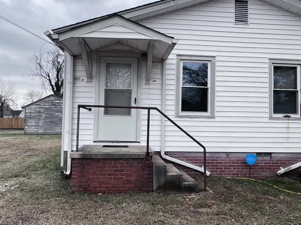 311 Coltrane Ave, High Point, NC 27260