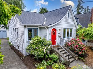 6848 31st Avenue NE, Seattle, WA 98115
