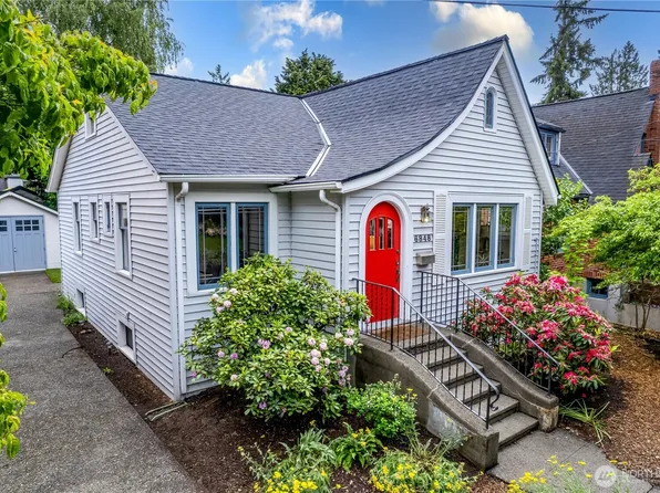 6848 31st Avenue NE, Seattle, WA 98115