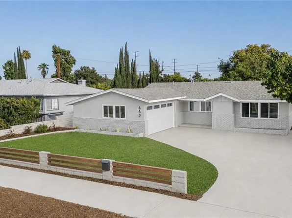 652 E Yale St, Ontario, CA 91764