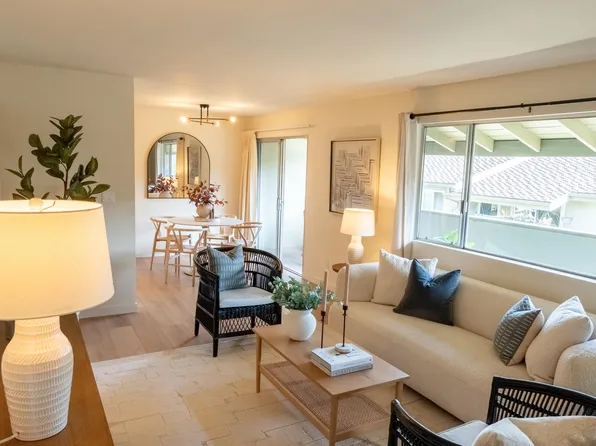 1600 Garden St APT 32, Santa Barbara, CA 93101