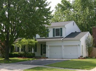 2545 Scott Ct, Grove City, OH